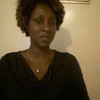 Dianah Mwangi