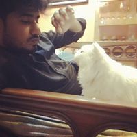 InaYat Bohio