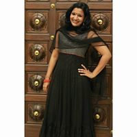 Manasa Srinivasan