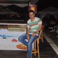 Mohamed Fayed