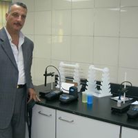 Ahmed Taha
