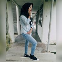 Iffah Nabihah