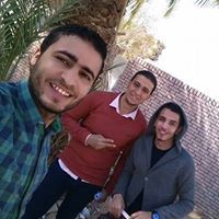 Mustafa Ahmed Abouzaid
