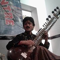 Dhruva Mishra