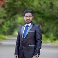 Nasir Uddin