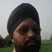Darshan Singh