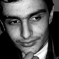 احمد الغريب