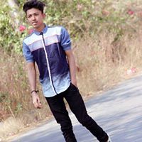 Vishal Kumar