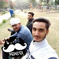 Jawand Singh