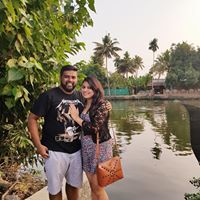 Navitha Bangera