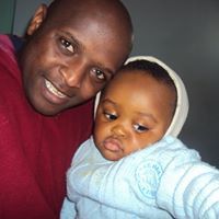 Ed Mwangi