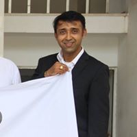 Jayesh Khona