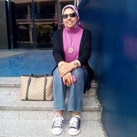 Rabab Karany