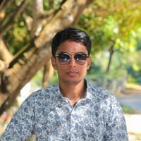 Saju Ahmed