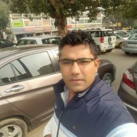 Sachin Saini