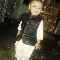 Zarrarkhan