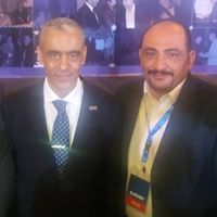 محمد الحربى