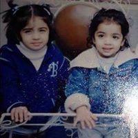 Bakhtawar Asad