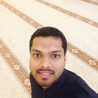Shamseer Mp