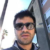 Sachin Arora