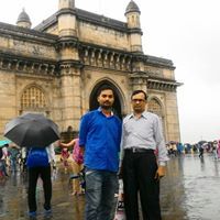 Satyam Kumar