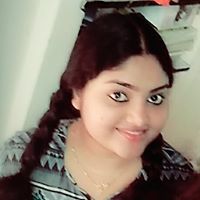Anjaly SkinnerJoseph