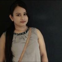 Moni Pandey
