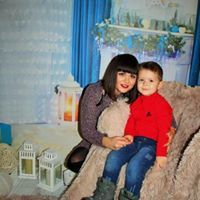 Наталья Таранец