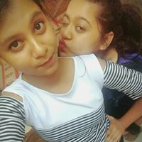 Adishree Vk