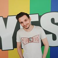Nik Pantis