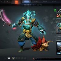 Ruffertjohn Abadinas