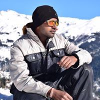 aashish kumar