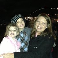 Pamela Gant Hartline