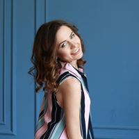 Inna Stemkivska