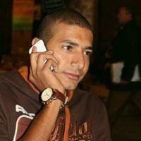 Hossam Farouk