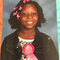 Kimberly Gordon-Whitfield