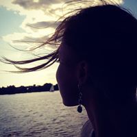 Анна Палиевская