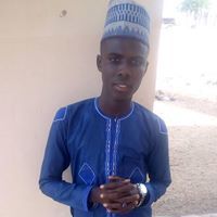 Sahalu Adamu
