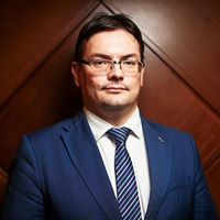 Кременчук Дмитрий