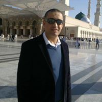 Ibrahim Abdulkader