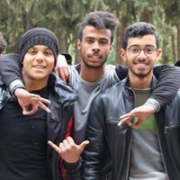 Saif Eddine