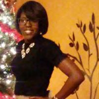 Betina Mitchell