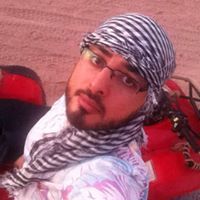 Ahmed Ali