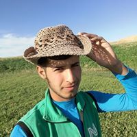 Saif Saad