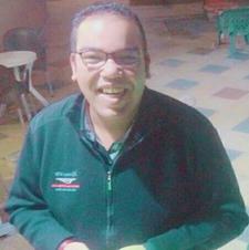 Ahmed Kassem