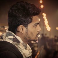 Mahesh Dhote