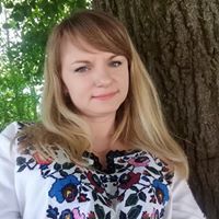 Оля Доманська