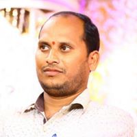 Tippireddy Sivareddy