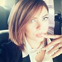 Dina Moustafa