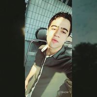 Ahmed Hamdy